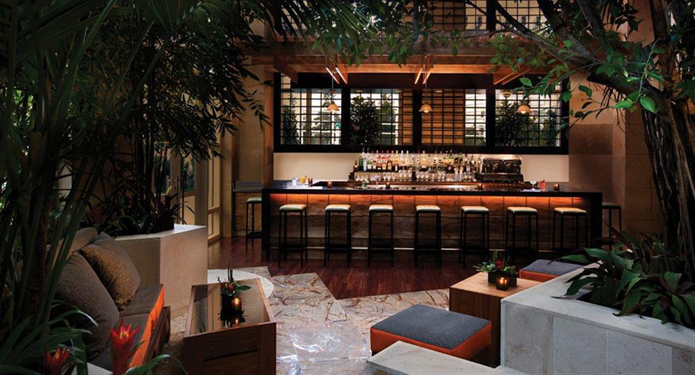 Hotel Mgm Tower At Borgata Atlantic City Facilidades foto